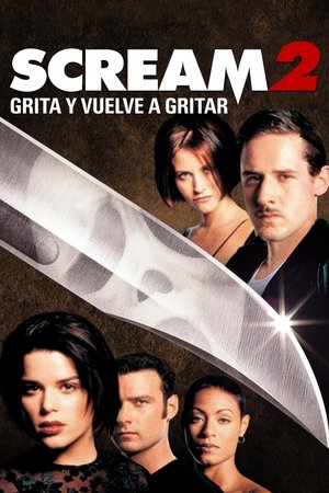 Image Scream 2