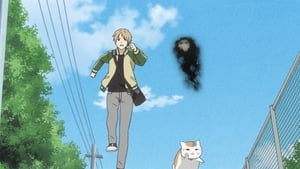 Natsume’s Book of Friends: 4×12