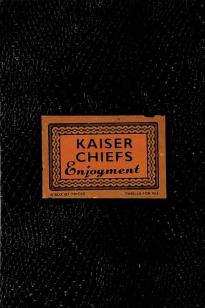 Kaiser Chiefs: Enjoyment (2005)