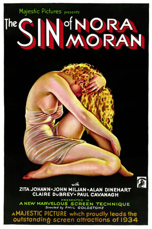 Poster di Il segreto di Nora Moran