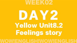 Wow!English_大循环9周60天计划 EP3