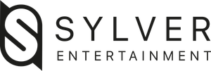 Logo Sylver Entertainment