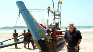 Rick Stein's Far Eastern Odyssey Malaysia and Sri Lanka