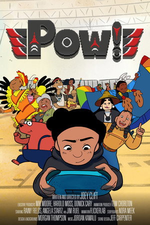Pow! 4