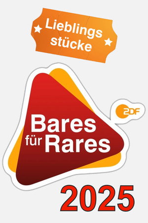 Bares für Rares - Lieblingsstücke - Season 10