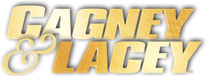 Cagney & Lacey — Logos 2