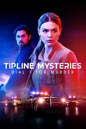 Poster Tipline Mysteries: Dial 1 for Murder 2024