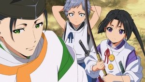 The Elusive Samurai: 1×4