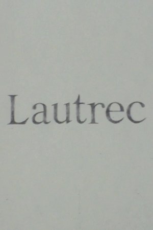 Lautrec poster