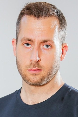 Joel Someone portrait