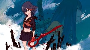 Kill La Kill คิลลาคิล ตอนที่ 1-24+OVA ซับไทย