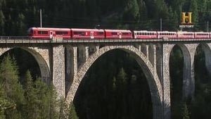 How Trains Changed the World Express Trains That Link Cities
