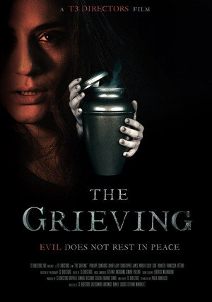 The Grieving 3