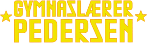 Camarada Pedersen — Logos 1