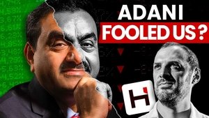 Adani vs Hindenburg