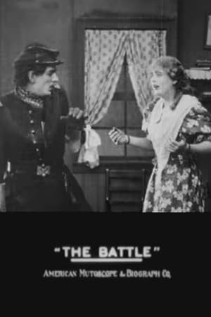 The Battle film complet