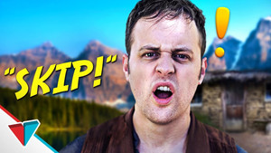Epic NPC Man 2016: Skip