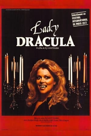 Lady Dracula 1977