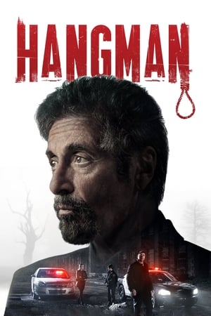 Poster Hangman 2017
