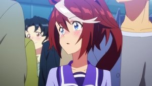 Uma Musume: Pretty Derby Temporada 2 Capitulo 2