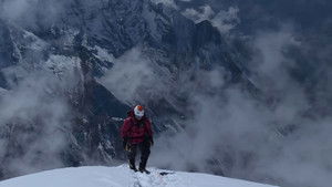 Höhenrausch – Laura Dahlmeiers Leben nach dem Biathlon