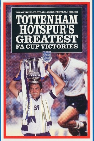 Nonton film Tottenham Hotspur's Greatest FA Cup Victories (1992) terbaru sub indo Nonton film Tottenham Hotspur's Greatest FA Cup Victories (1992) terbaru sub indo