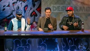 Desus & Mero: 1×14