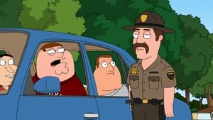 Family Guy: Season 10 Episode 8