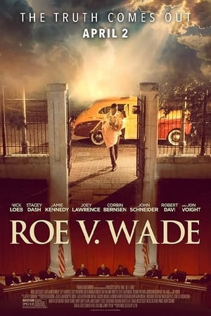 Roe v. Wade poster