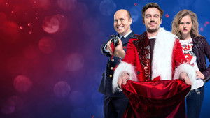 V.I.P. Cop. New Year's Eve Mayhem