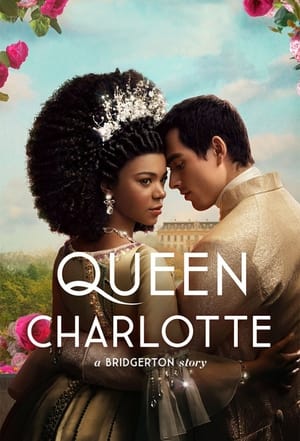 Image Queen Charlotte: A Bridgerton Story
