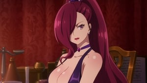 Isekai Maou to Shoukan Shoujo no Dorei Majutsu Episodio 6