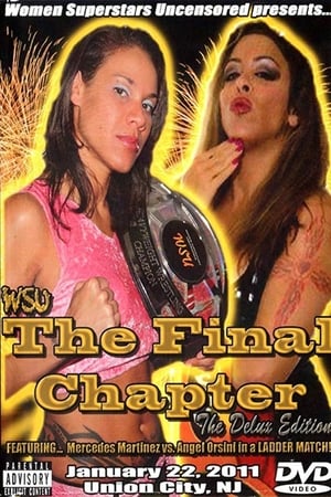 Image WSU The Final Chapter