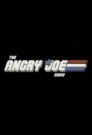 Poster The Angry Joe Show 2008