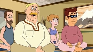 Brickleberry Temporada 2 Capitulo 3