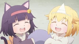 Shachiku-san veut être guéri par un petit fantôme: Saison 1 Episode 12