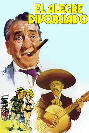 El alegre divorciado 6