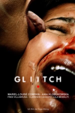 Poster Gliitch 2023