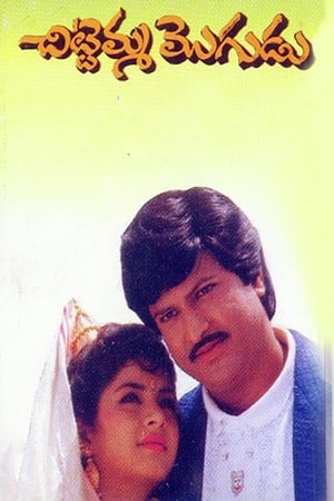 Poster Chittemma Mogudu 1992