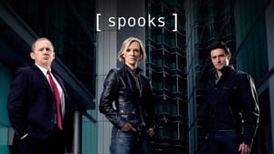 poster Spooks