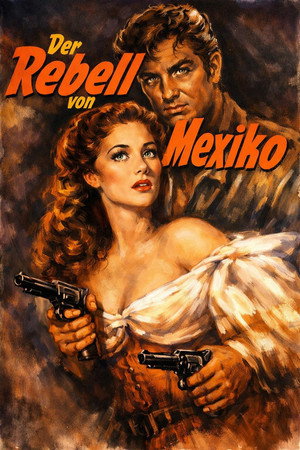 Image Der Rebell von Mexiko