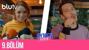 Aynen Aynen: 1×9