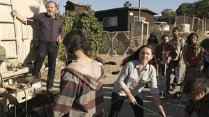 Fear the Walking Dead: Season 3 Episode 9