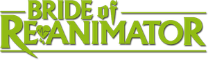 A Noiva do Re-Animator — Logos 2