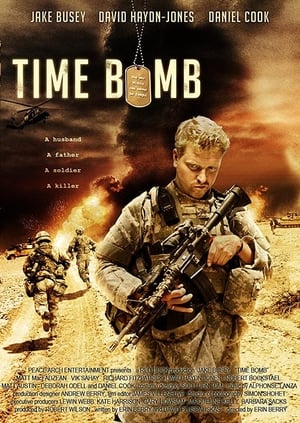 Time Bomb 2008