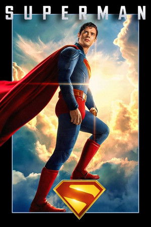 poster Superman