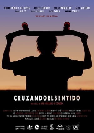 Cruzando el sentido film complet