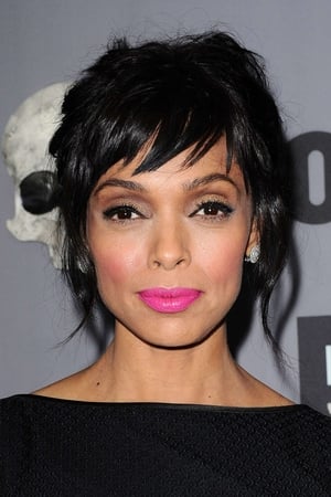 Tamara Taylor