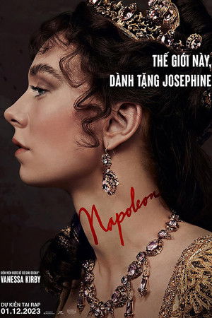 poster Napoleon