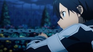 Sword Art Online: Season 3 Episode 12 –